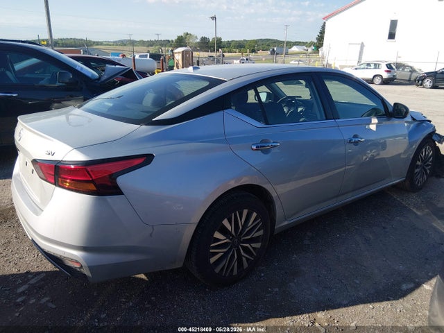 Auction sale of the 2024 Nissan Altima Sv Fwd, vin: 1N4BL4DV7RN328910, lot number: 45218409