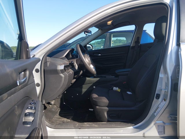 Auction sale of the 2024 Nissan Altima Sv Fwd, vin: 1N4BL4DV7RN328910, lot number: 45218409