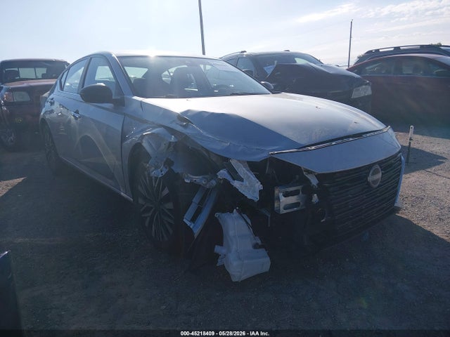Auction sale of the 2024 Nissan Altima Sv Fwd, vin: 1N4BL4DV7RN328910, lot number: 45218409
