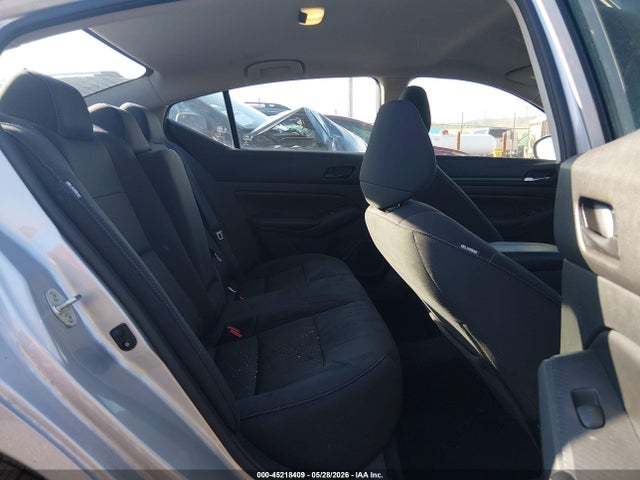 Auction sale of the 2024 Nissan Altima Sv Fwd, vin: 1N4BL4DV7RN328910, lot number: 45218409