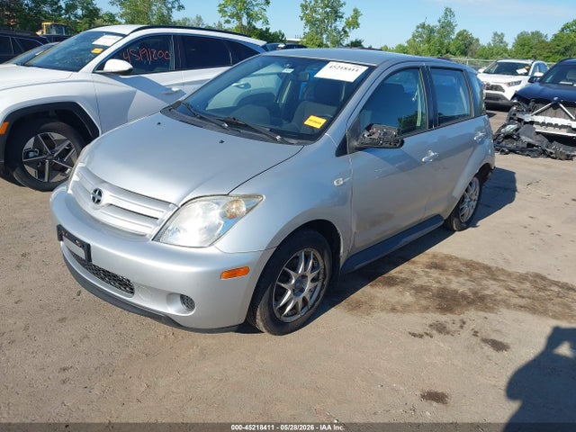 Aukcja sprzedaży 2005 Scion Xa, vin: JTKKT604450127534, numer aukcji: 45218411