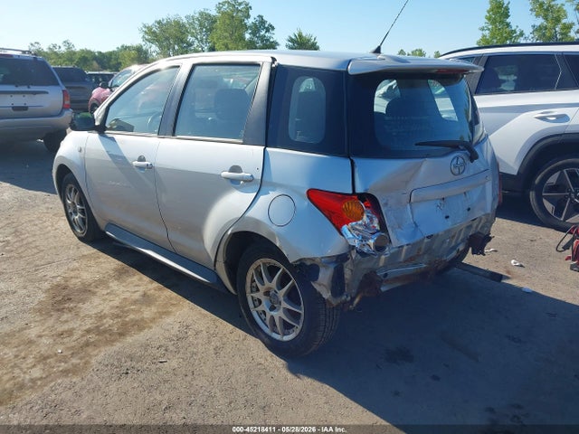 Aukcja sprzedaży 2005 Scion Xa, vin: JTKKT604450127534, numer aukcji: 45218411