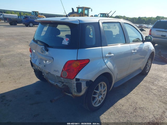 Aukcja sprzedaży 2005 Scion Xa, vin: JTKKT604450127534, numer aukcji: 45218411