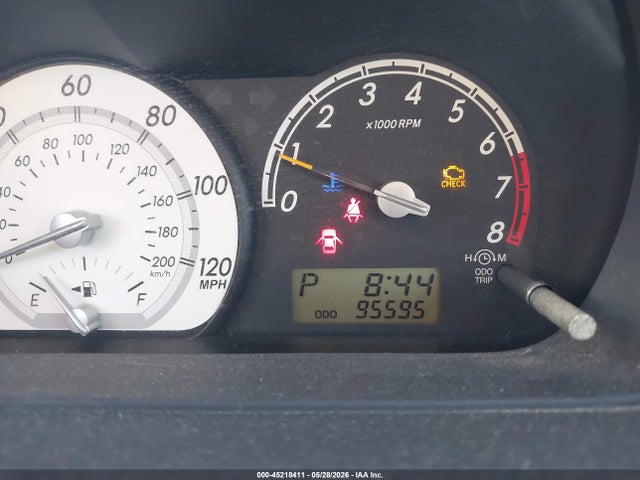 Aukcja sprzedaży 2005 Scion Xa, vin: JTKKT604450127534, numer aukcji: 45218411