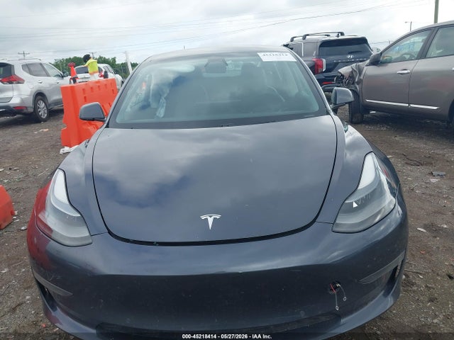 Aukcja sprzedaży 2021 Tesla Model 3 Standard Range Plus Rear-wheel Drive, vin: 5YJ3E1EA6MF940056, numer aukcji: 45218414