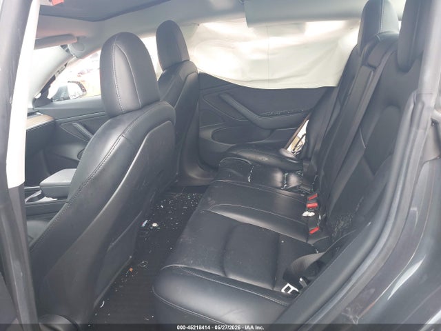 Aukcja sprzedaży 2021 Tesla Model 3 Standard Range Plus Rear-wheel Drive, vin: 5YJ3E1EA6MF940056, numer aukcji: 45218414