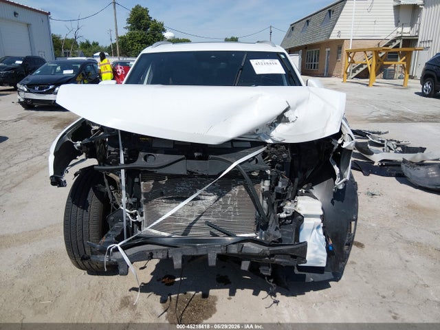 Продаж на аукціоні авто 2020 Volkswagen Atlas Cross Sport 3.6l V6 Sel Premium R-line, vin: 1V2TE2CA8LC213908, номер лоту: 45218418