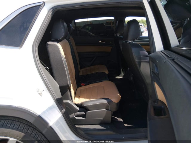 Продаж на аукціоні авто 2020 Volkswagen Atlas Cross Sport 3.6l V6 Sel Premium R-line, vin: 1V2TE2CA8LC213908, номер лоту: 45218418