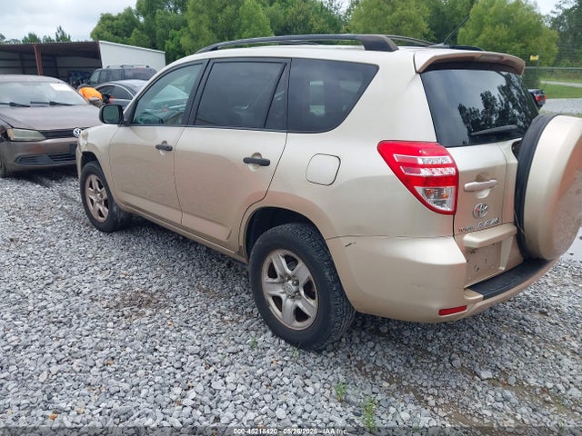 45218420 :رقم المزاد ، JTMZF4DV6A5022432 vin ، 2010 Toyota Rav4 مزاد بيع