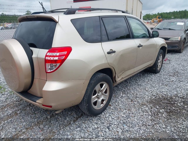 45218420 :رقم المزاد ، JTMZF4DV6A5022432 vin ، 2010 Toyota Rav4 مزاد بيع