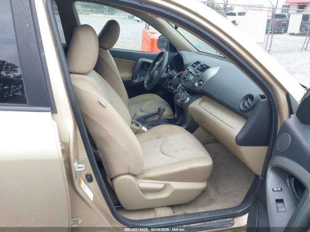 45218420 :رقم المزاد ، JTMZF4DV6A5022432 vin ، 2010 Toyota Rav4 مزاد بيع