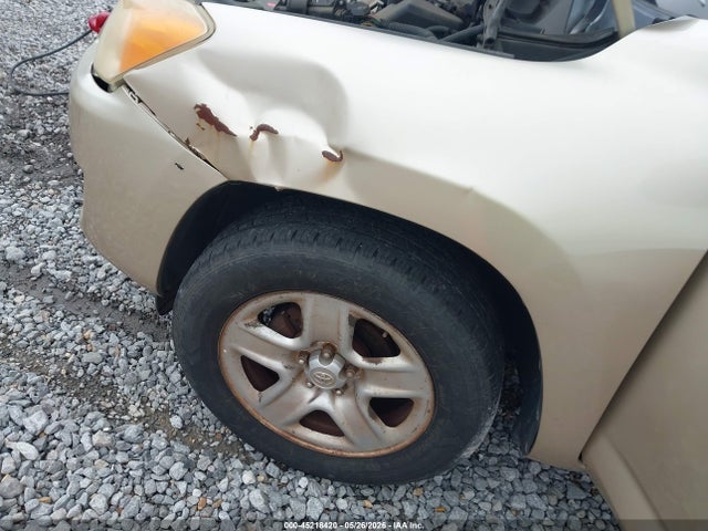 45218420 :رقم المزاد ، JTMZF4DV6A5022432 vin ، 2010 Toyota Rav4 مزاد بيع