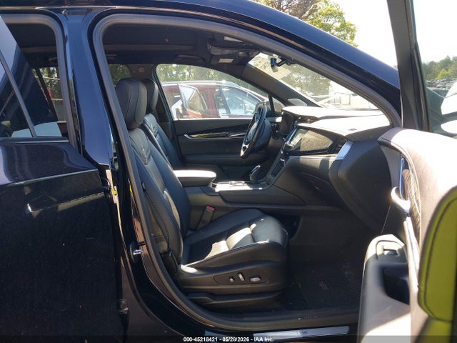 45218421 :رقم المزاد ، 1GYKPDRS0RZ712558 vin ، 2024 Cadillac Xt6 Awd Premium Luxury مزاد بيع
