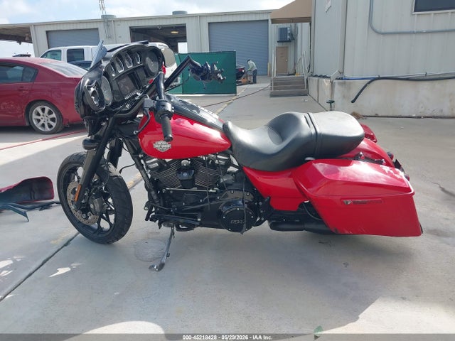 Harley-Davidson FLHXS 2022 1HD1KRP17NB660032 Image 14