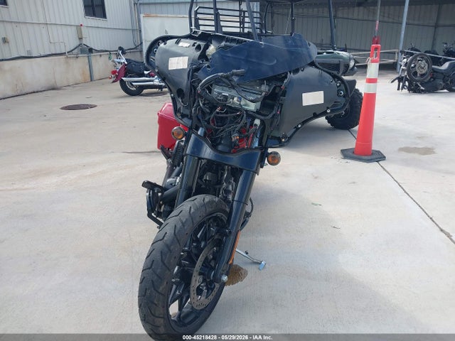 Harley-Davidson FLHXS 2022 1HD1KRP17NB660032 Image 5