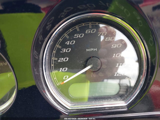 Harley-Davidson FLHXS 2022 1HD1KRP17NB660032 Image 7