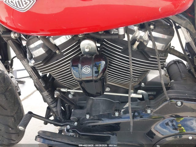 Harley-Davidson FLHXS 2022 1HD1KRP17NB660032 Image 9