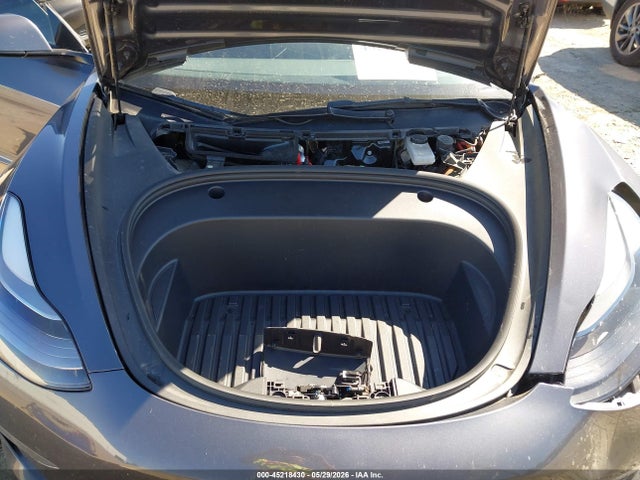 Aukcja sprzedaży 2022 Tesla Model 3 Long Range Dual Motor All-wheel Drive, vin: 5YJ3E1EB3NF168903, numer aukcji: 45218430