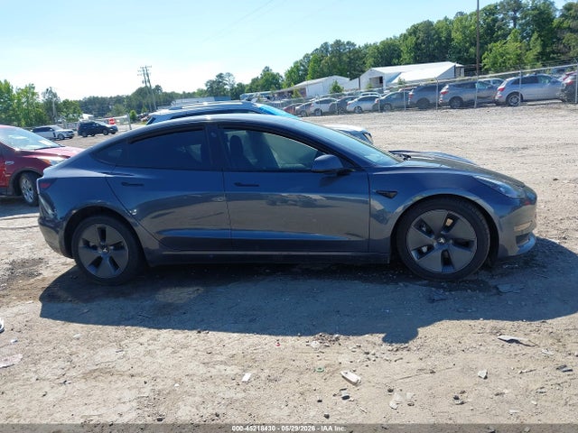 Aukcja sprzedaży 2022 Tesla Model 3 Long Range Dual Motor All-wheel Drive, vin: 5YJ3E1EB3NF168903, numer aukcji: 45218430