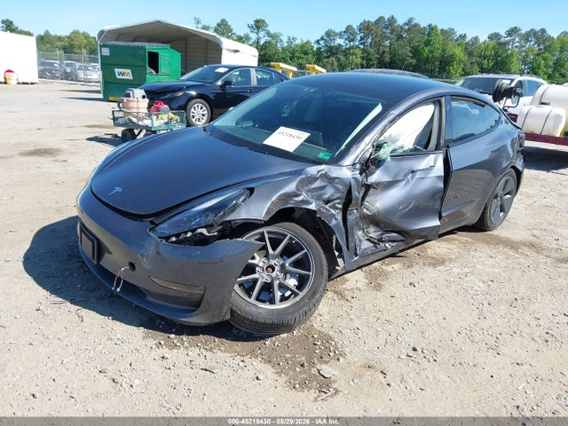 Aukcja sprzedaży 2022 Tesla Model 3 Long Range Dual Motor All-wheel Drive, vin: 5YJ3E1EB3NF168903, numer aukcji: 45218430