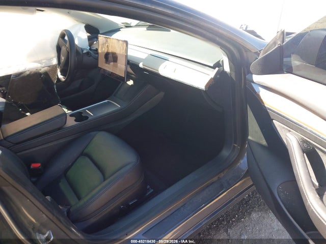 Aukcja sprzedaży 2022 Tesla Model 3 Long Range Dual Motor All-wheel Drive, vin: 5YJ3E1EB3NF168903, numer aukcji: 45218430