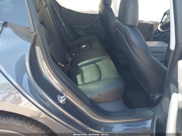 Aukcja sprzedaży 2022 Tesla Model 3 Long Range Dual Motor All-wheel Drive, vin: 5YJ3E1EB3NF168903, numer aukcji: 45218430