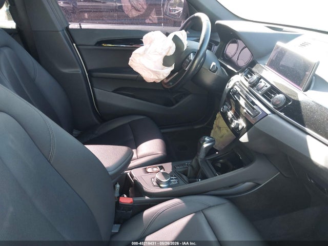 Aukcja sprzedaży 2018 Bmw X1 Sdrive28i, vin: WBXHU7C33J3F04540, numer aukcji: 45218431