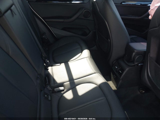 Aukcja sprzedaży 2018 Bmw X1 Sdrive28i, vin: WBXHU7C33J3F04540, numer aukcji: 45218431