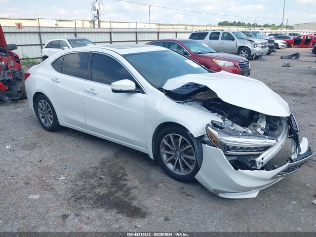 Aukcja sprzedaży 2020 Acura Tlx Tech Package, vin: 19UUB1F59LA015276, numer aukcji: 45218432