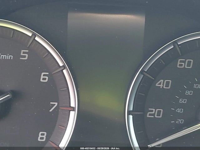 Aukcja sprzedaży 2020 Acura Tlx Tech Package, vin: 19UUB1F59LA015276, numer aukcji: 45218432