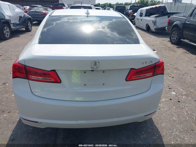 Aukcja sprzedaży 2020 Acura Tlx Tech Package, vin: 19UUB1F59LA015276, numer aukcji: 45218432