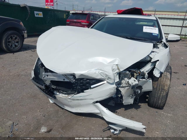 Aukcja sprzedaży 2020 Acura Tlx Tech Package, vin: 19UUB1F59LA015276, numer aukcji: 45218432
