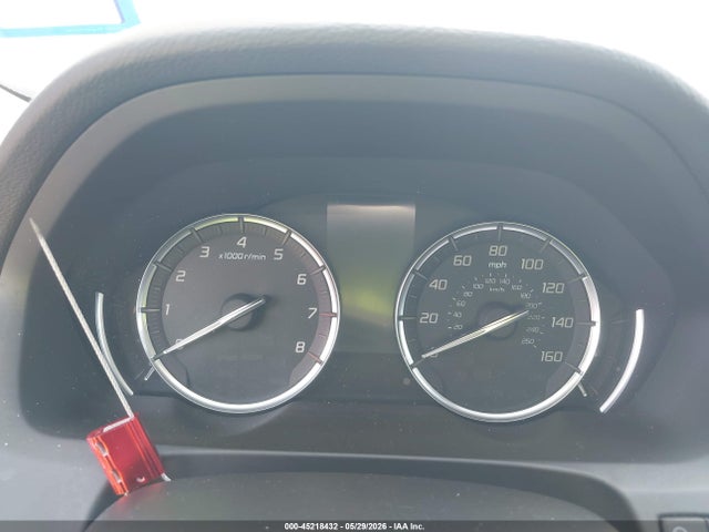 Aukcja sprzedaży 2020 Acura Tlx Tech Package, vin: 19UUB1F59LA015276, numer aukcji: 45218432