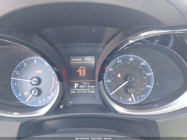 2014 Toyota Corolla S Premium მანქანა იყიდება აუქციონზე, vin: 2T1BURHE2EC110627, აუქციონის ნომერი: 45218433