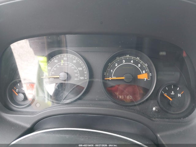 Продажа на аукционе авто 2017 Jeep Patriot High Altitude Fwd, vin: 1C4NJPFA0HD187501, номер лота: 45218435