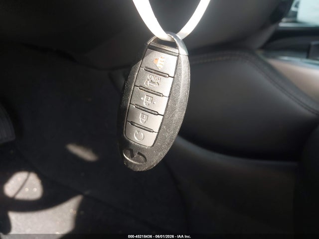 Продаж на аукціоні авто 2016 Infiniti Qx60, vin: 5N1AL0MM7GC514246, номер лоту: 45218436