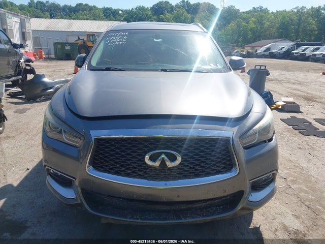 Продаж на аукціоні авто 2016 Infiniti Qx60, vin: 5N1AL0MM7GC514246, номер лоту: 45218436