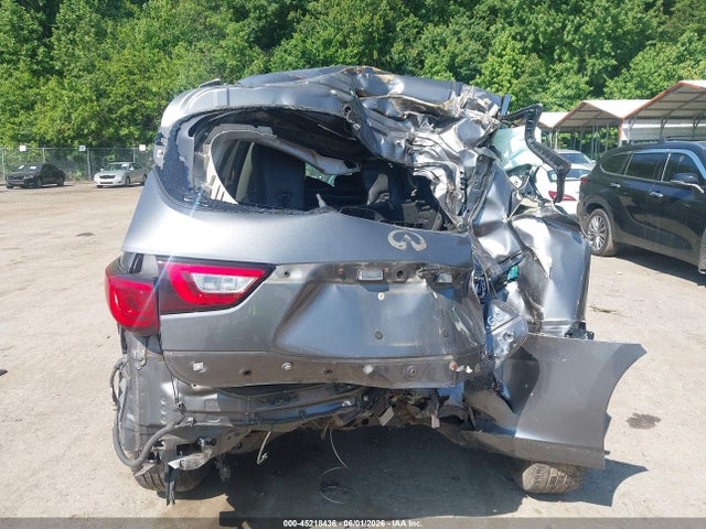 Продаж на аукціоні авто 2016 Infiniti Qx60, vin: 5N1AL0MM7GC514246, номер лоту: 45218436