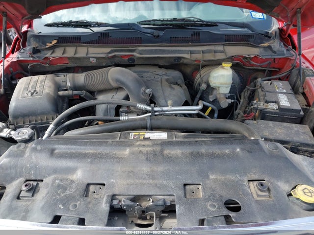 Aukcja sprzedaży 2014 Ram 1500 Lone Star, vin: 1C6RR6LT2ES435434, numer aukcji: 45218437