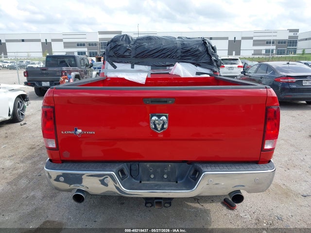 Aukcja sprzedaży 2014 Ram 1500 Lone Star, vin: 1C6RR6LT2ES435434, numer aukcji: 45218437