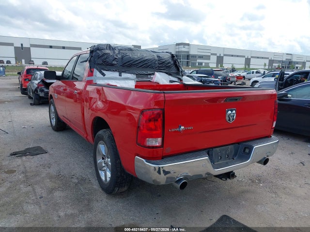 Aukcja sprzedaży 2014 Ram 1500 Lone Star, vin: 1C6RR6LT2ES435434, numer aukcji: 45218437