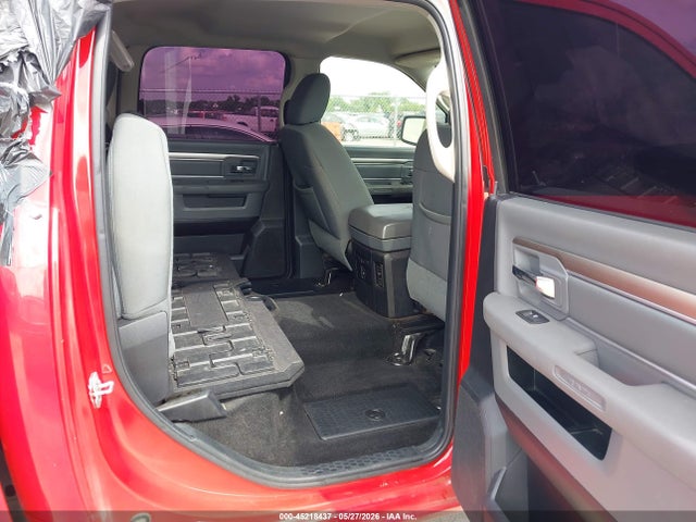 Aukcja sprzedaży 2014 Ram 1500 Lone Star, vin: 1C6RR6LT2ES435434, numer aukcji: 45218437