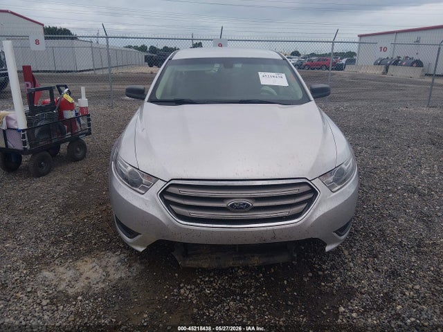 Auction sale of the 2017 Ford Taurus Se, vin: 1FAHP2D83HG136920, lot number: 45218438