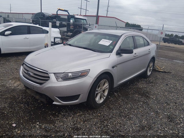 Auction sale of the 2017 Ford Taurus Se, vin: 1FAHP2D83HG136920, lot number: 45218438