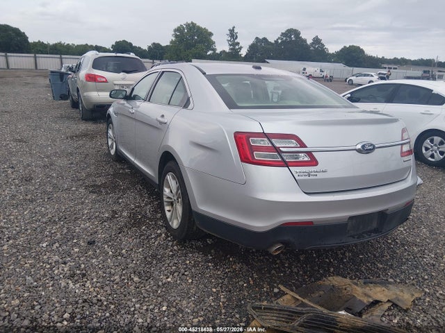 Aukcja sprzedaży 2017 Ford Taurus Se, vin: 1FAHP2D83HG136920, numer aukcji: 45218438