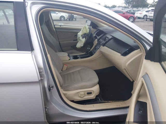 Aukcja sprzedaży 2017 Ford Taurus Se, vin: 1FAHP2D83HG136920, numer aukcji: 45218438