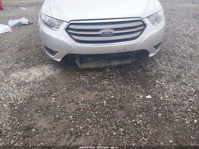 Aukcja sprzedaży 2017 Ford Taurus Se, vin: 1FAHP2D83HG136920, numer aukcji: 45218438