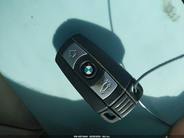 2007 Bmw 328i მანქანა იყიდება აუქციონზე, vin: WBAWL13537PX13455, აუქციონის ნომერი: 45218440
