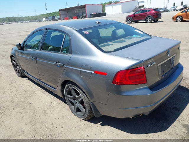 2005 Acura Tl მანქანა იყიდება აუქციონზე, vin: 19UUA66285A066826, აუქციონის ნომერი: 45218443