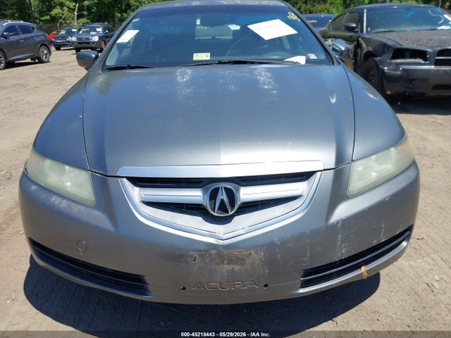 2005 Acura Tl მანქანა იყიდება აუქციონზე, vin: 19UUA66285A066826, აუქციონის ნომერი: 45218443